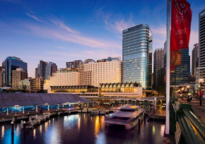 Отель Hyatt Regency Sydney  Сидней